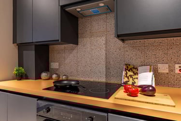 1 bed studio, Surrey Street, Montpelier, Bristol, BS28FU - Image 12